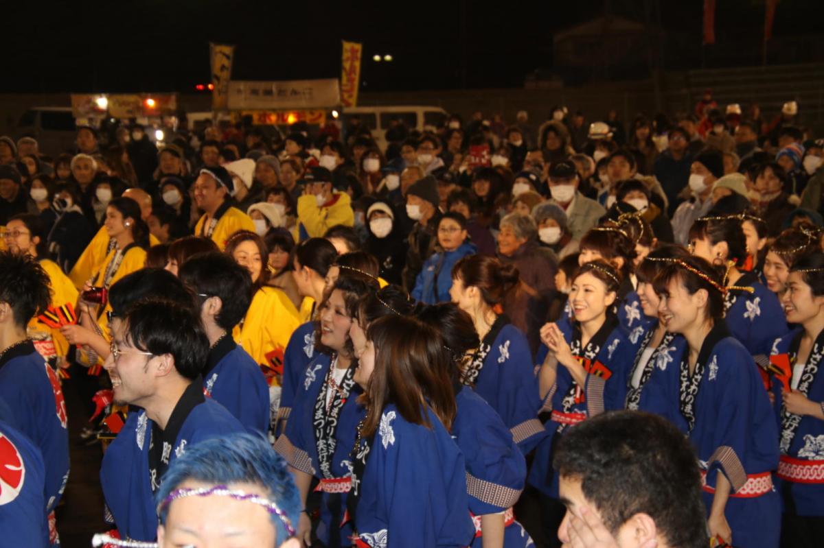 第31回 奥州・胆沢「全日本農はだてのつどい」2020 その2 2020/02/15