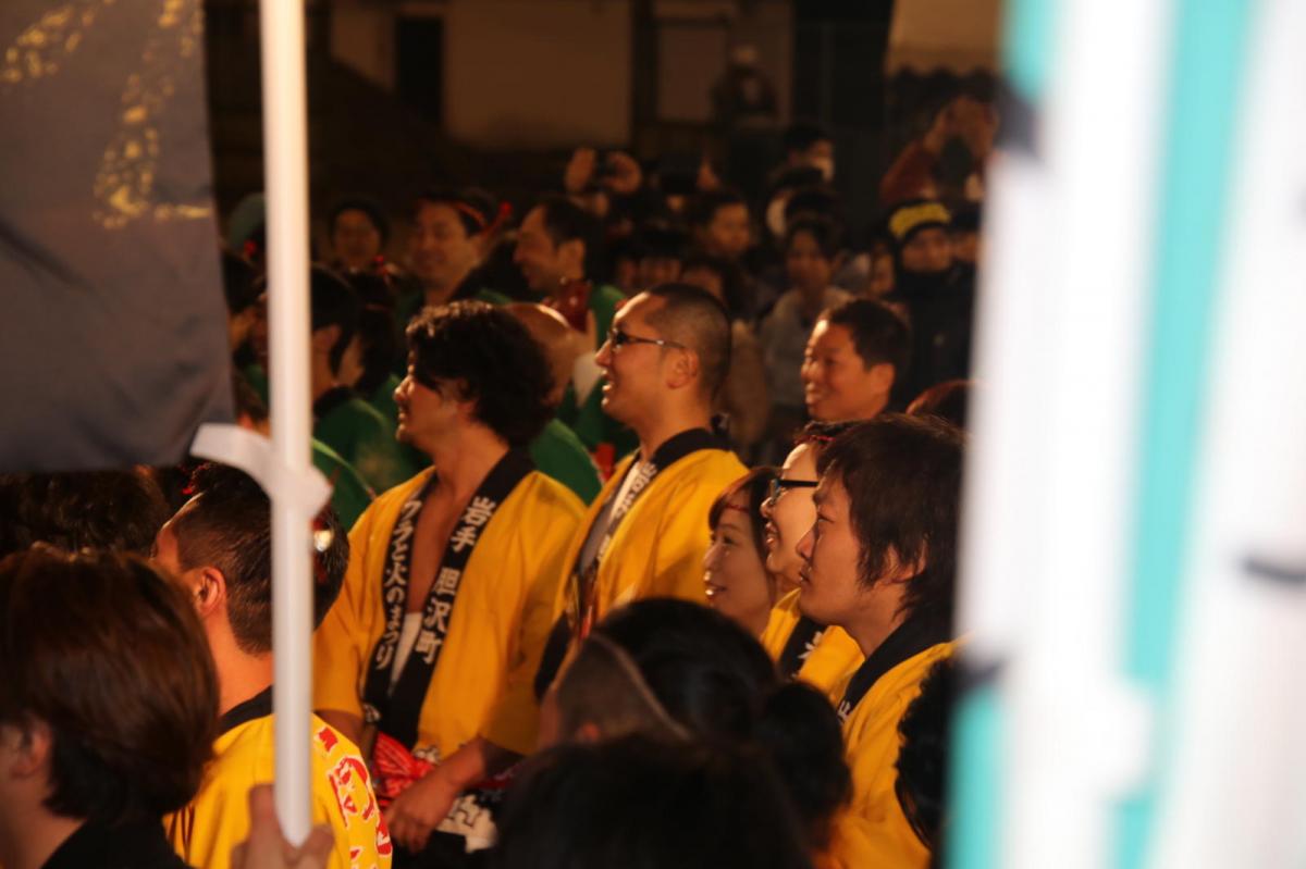 第31回 奥州・胆沢「全日本農はだてのつどい」2020 その2 2020/02/15