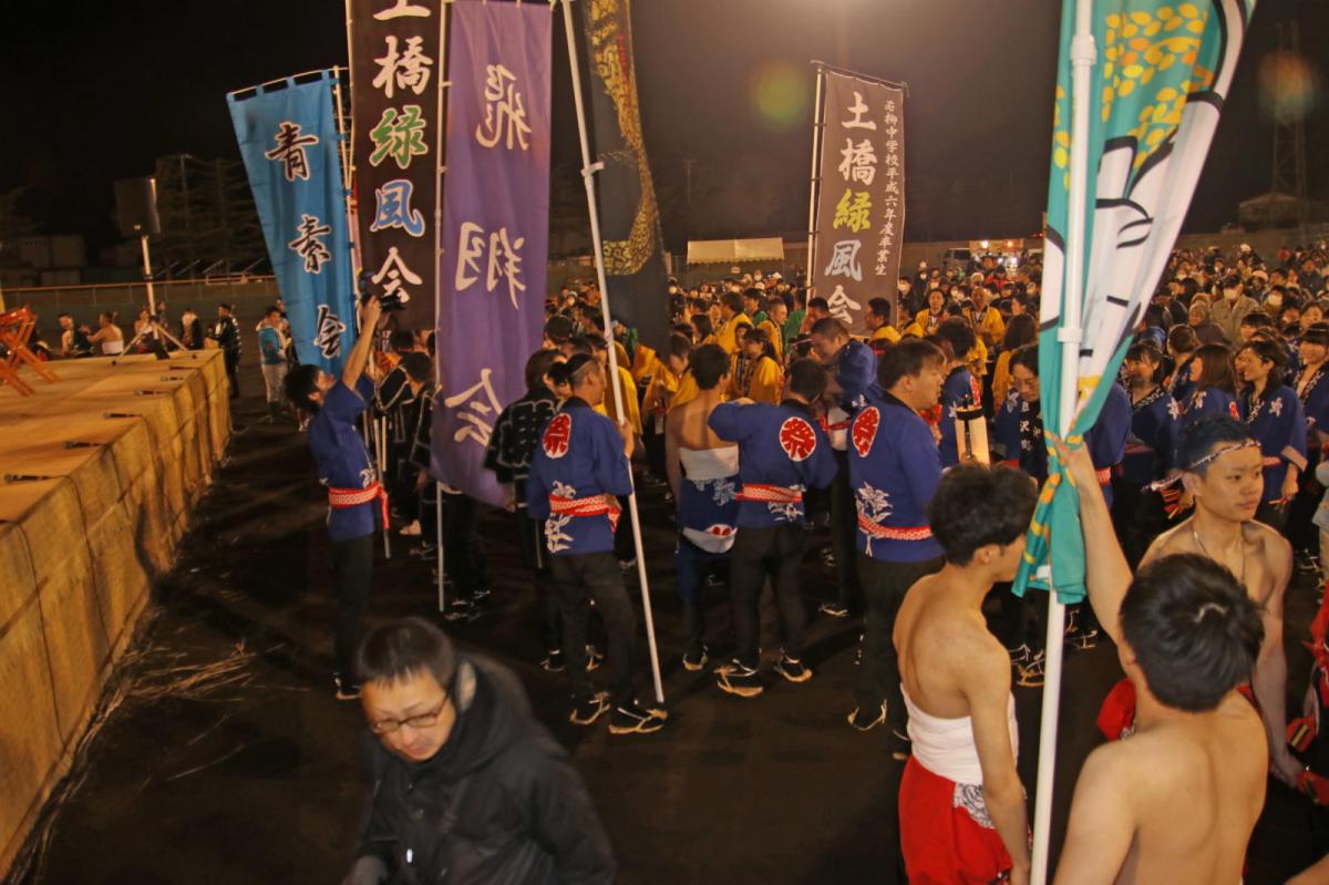 第31回 奥州・胆沢「全日本農はだてのつどい」2020 その2 2020/02/15