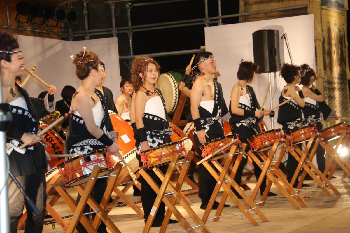 第31回 奥州・胆沢「全日本農はだてのつどい」2020 その2 2020/02/15