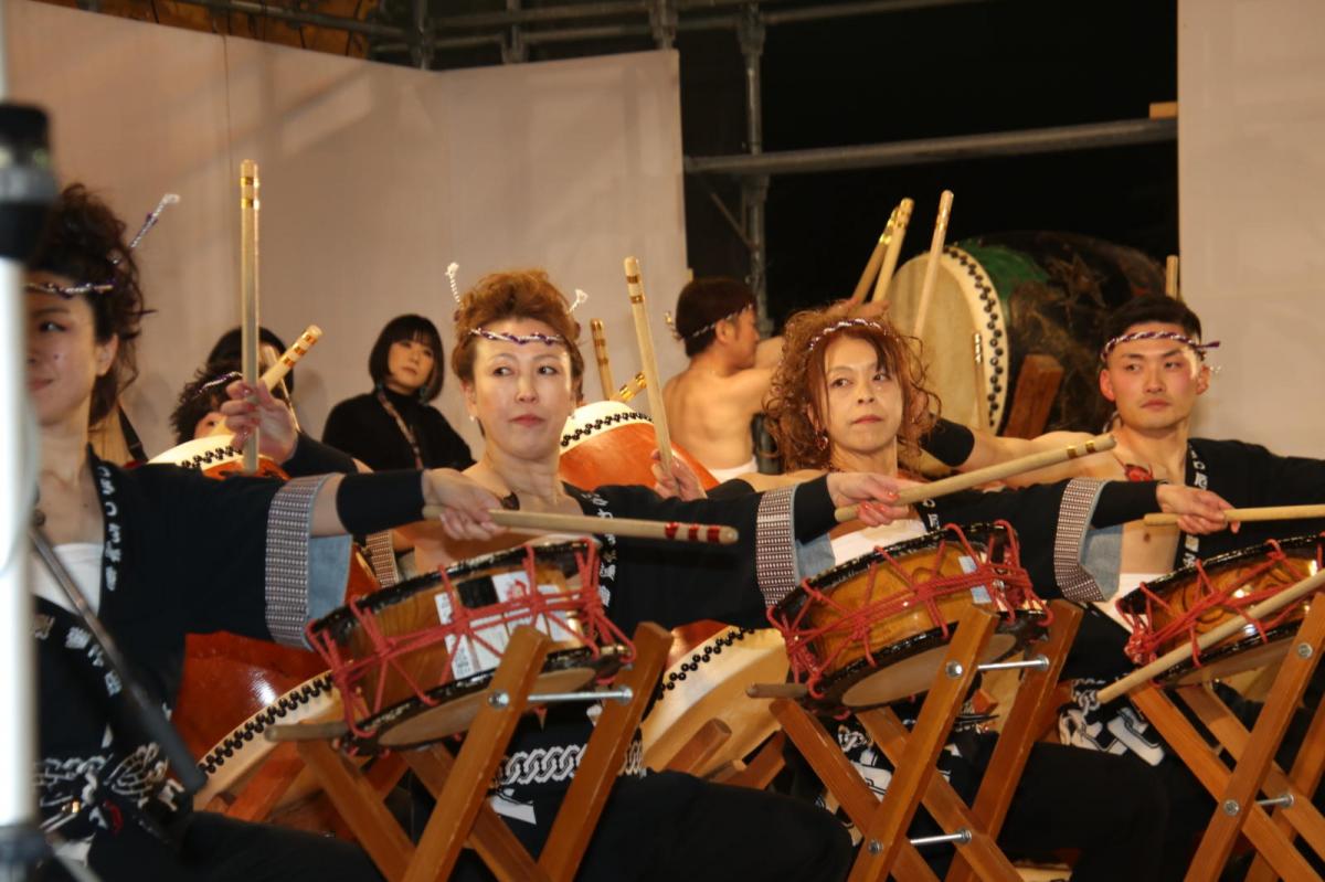 第31回 奥州・胆沢「全日本農はだてのつどい」2020 その2 2020/02/15