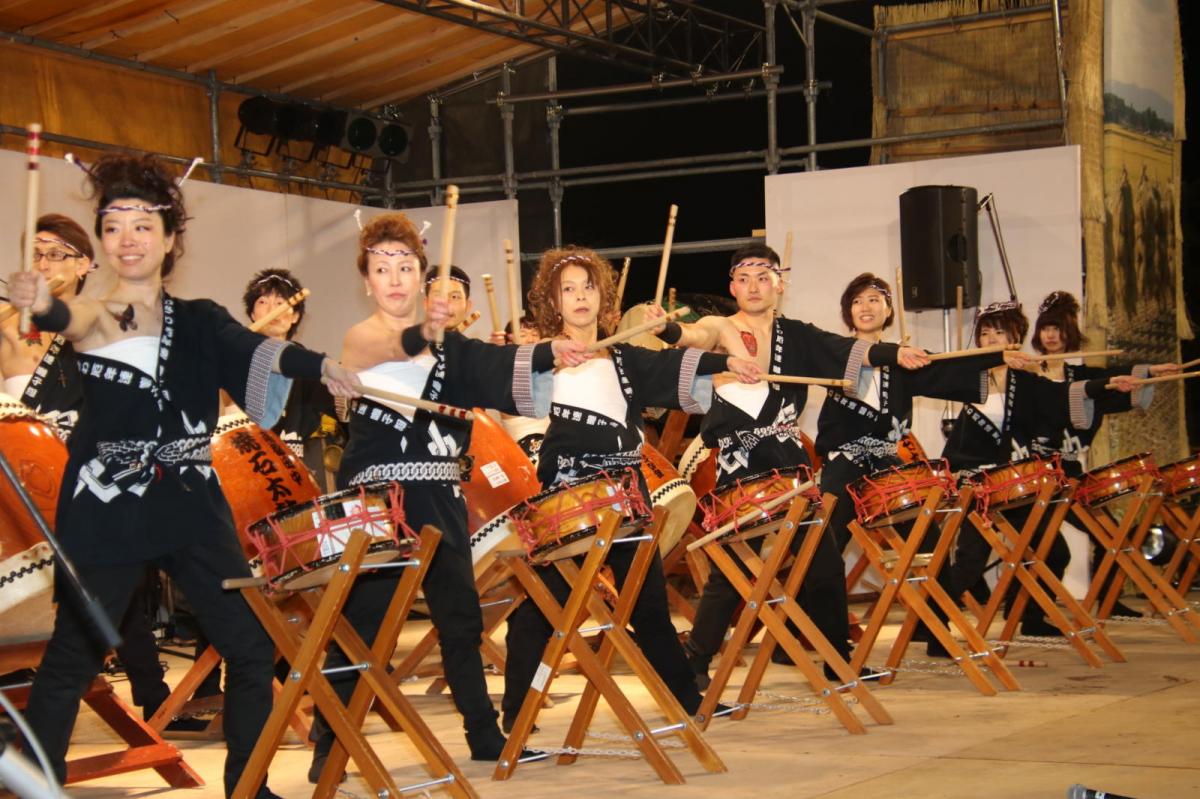 第31回 奥州・胆沢「全日本農はだてのつどい」2020 その2 2020/02/15