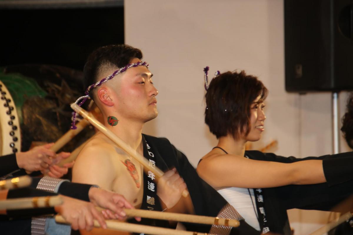 第31回 奥州・胆沢「全日本農はだてのつどい」2020 その2 2020/02/15