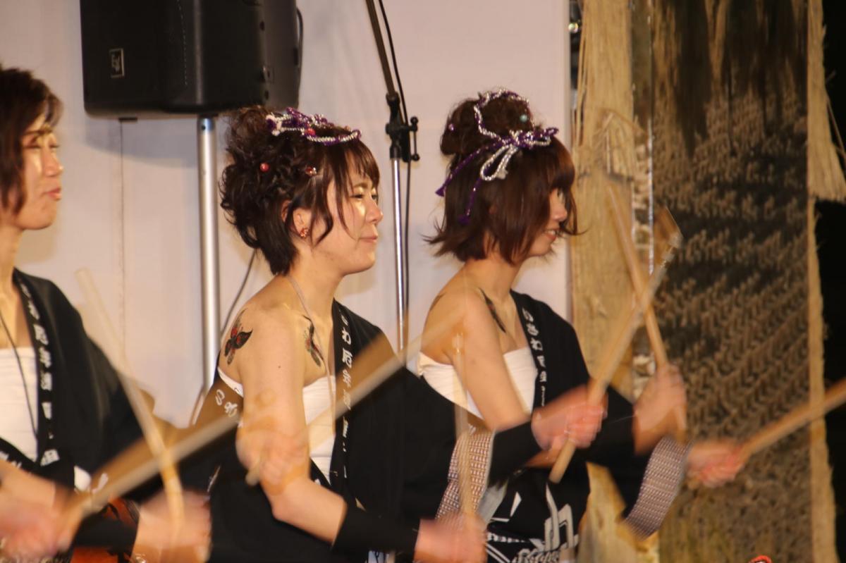 第31回 奥州・胆沢「全日本農はだてのつどい」2020 その2 2020/02/15