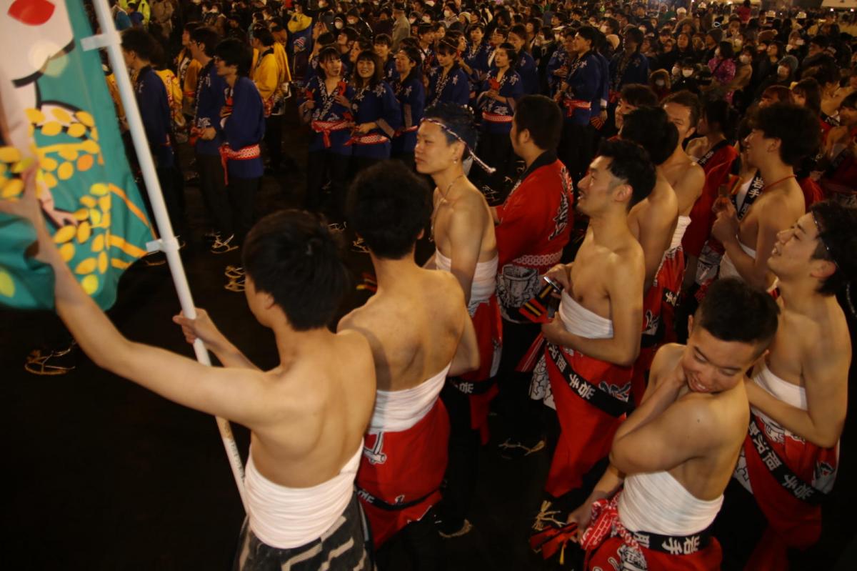 第31回 奥州・胆沢「全日本農はだてのつどい」2020 その2 2020/02/15