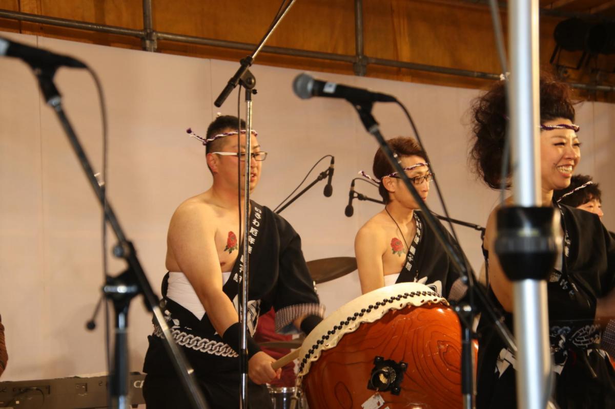 第31回 奥州・胆沢「全日本農はだてのつどい」2020 その2 2020/02/15