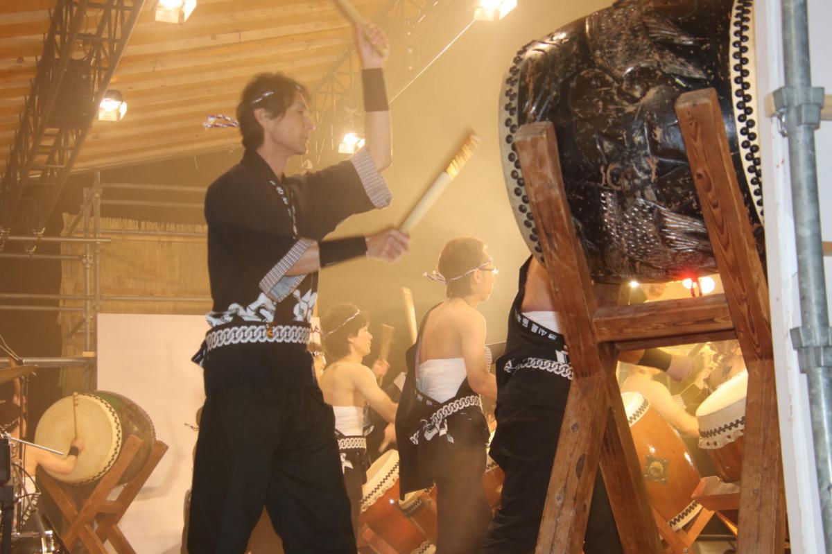 第31回 奥州・胆沢「全日本農はだてのつどい」2020 その2 2020/02/15