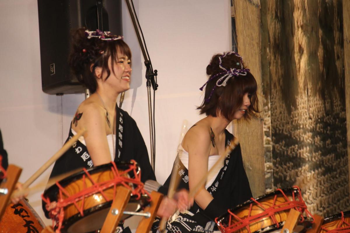 第31回 奥州・胆沢「全日本農はだてのつどい」2020 その2 2020/02/15