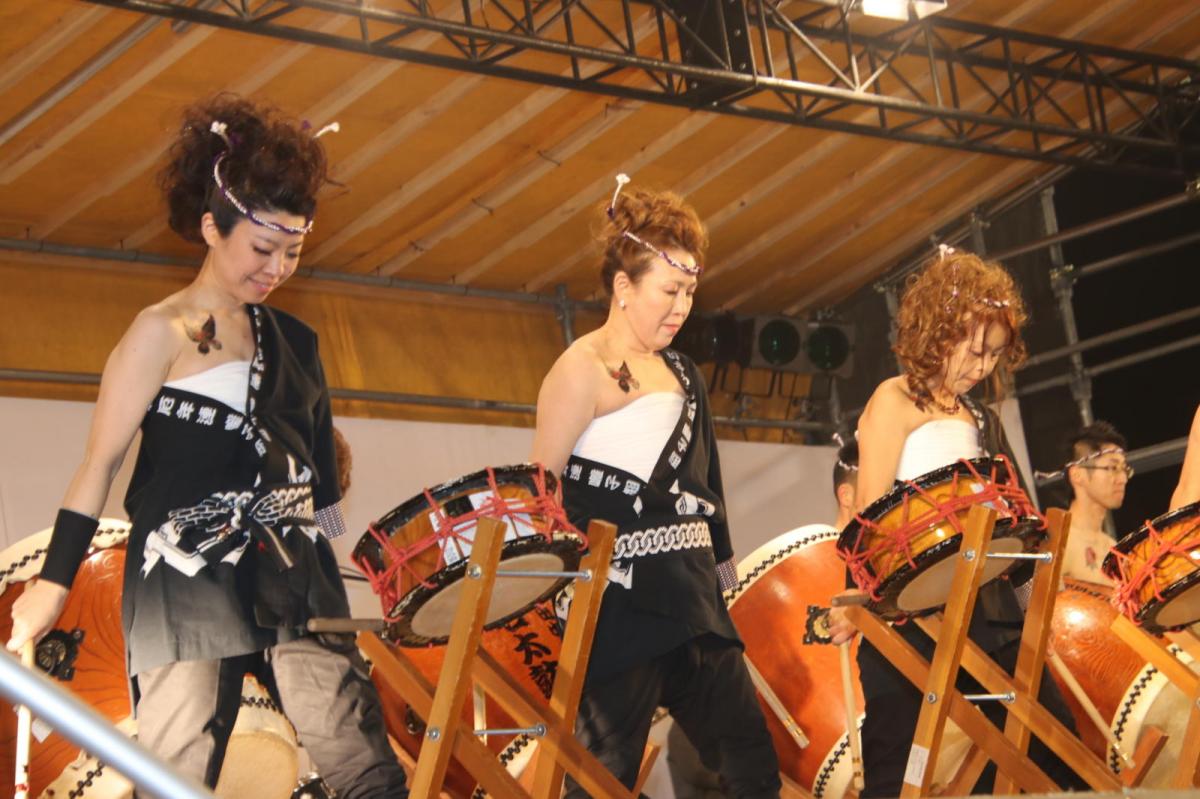 第31回 奥州・胆沢「全日本農はだてのつどい」2020 その2 2020/02/15