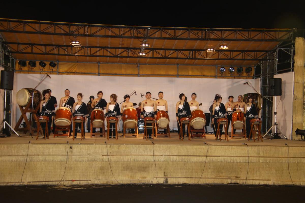 第31回 奥州・胆沢「全日本農はだてのつどい」2020 その2 2020/02/15