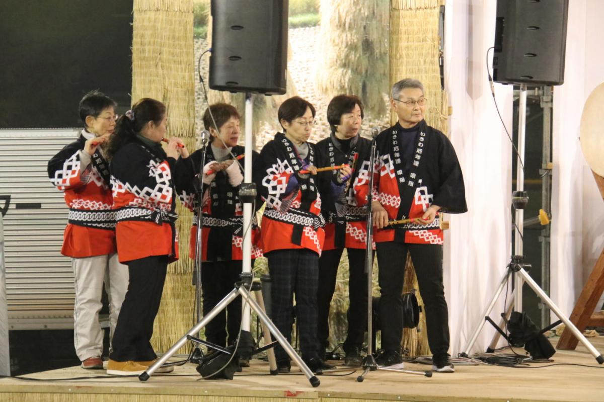 第31回 奥州・胆沢「全日本農はだてのつどい」2020 その2 2020/02/15