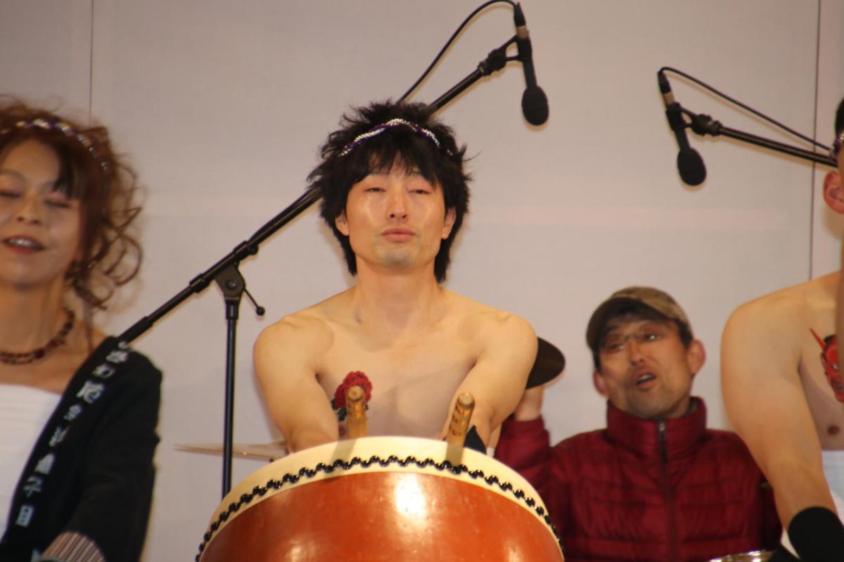 第31回 奥州・胆沢「全日本農はだてのつどい」2020 その2 2020/02/15