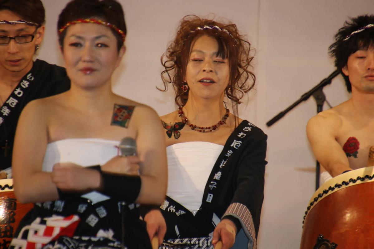 第31回 奥州・胆沢「全日本農はだてのつどい」2020 その2 2020/02/15