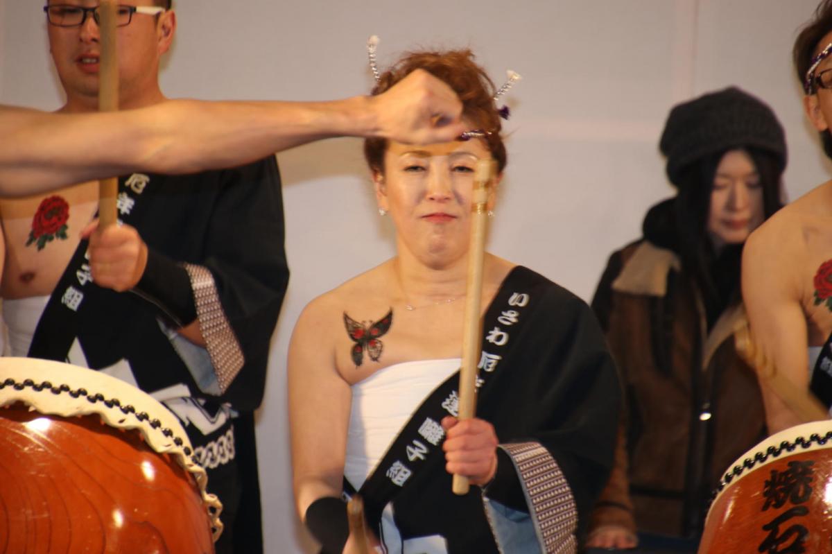 第31回 奥州・胆沢「全日本農はだてのつどい」2020 その2 2020/02/15