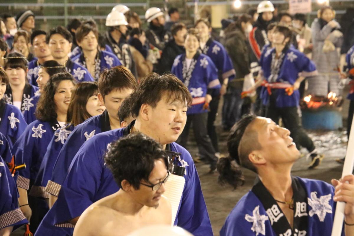 第31回 奥州・胆沢「全日本農はだてのつどい」2020 その2 2020/02/15