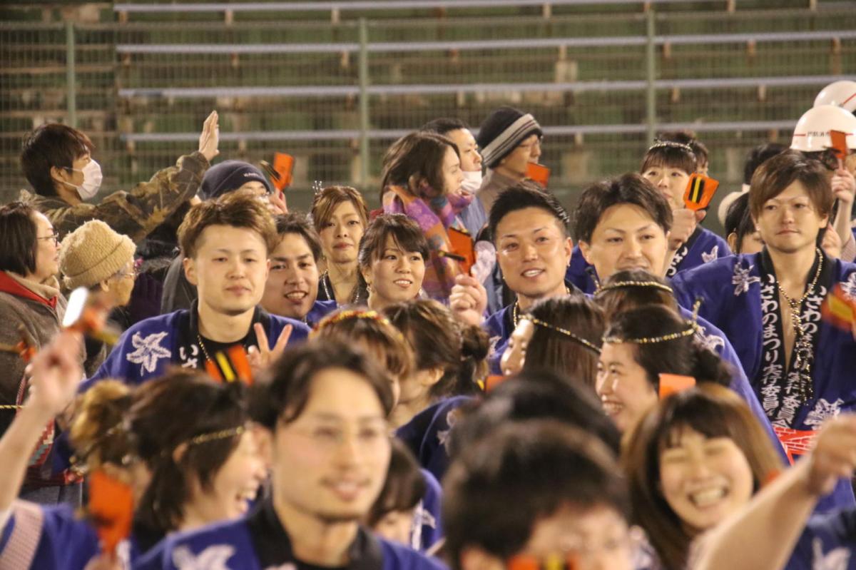 第31回 奥州・胆沢「全日本農はだてのつどい」2020 その2 2020/02/15