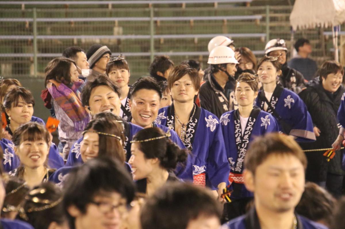 第31回 奥州・胆沢「全日本農はだてのつどい」2020 その2 2020/02/15