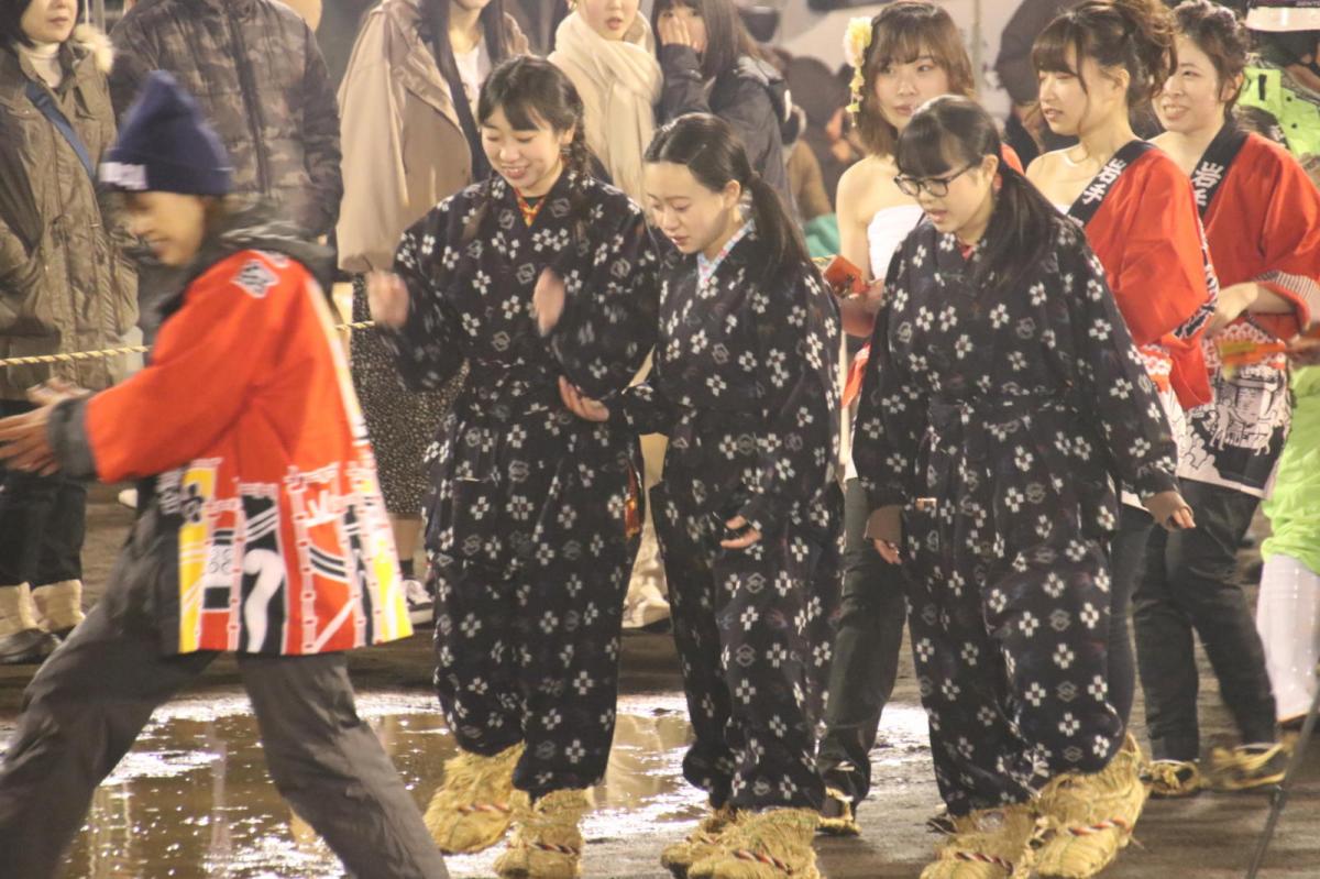 第31回 奥州・胆沢「全日本農はだてのつどい」2020 その2 2020/02/15