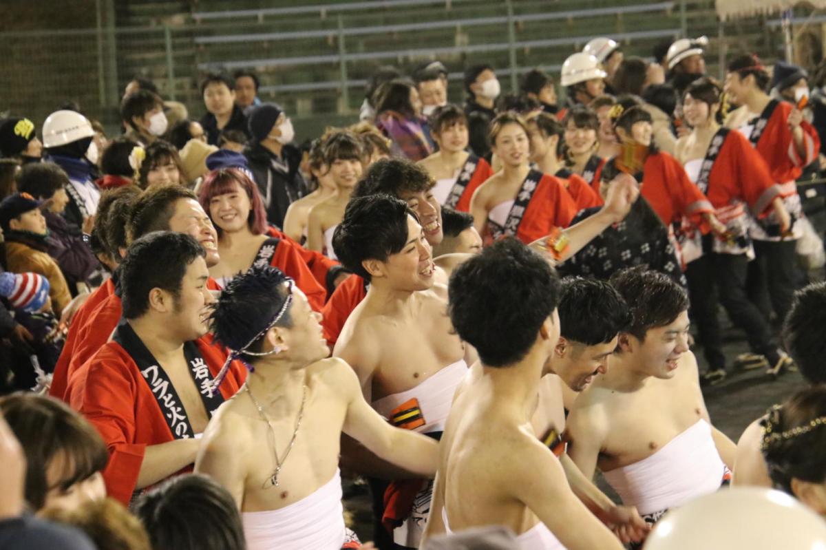 第31回 奥州・胆沢「全日本農はだてのつどい」2020 その2 2020/02/15