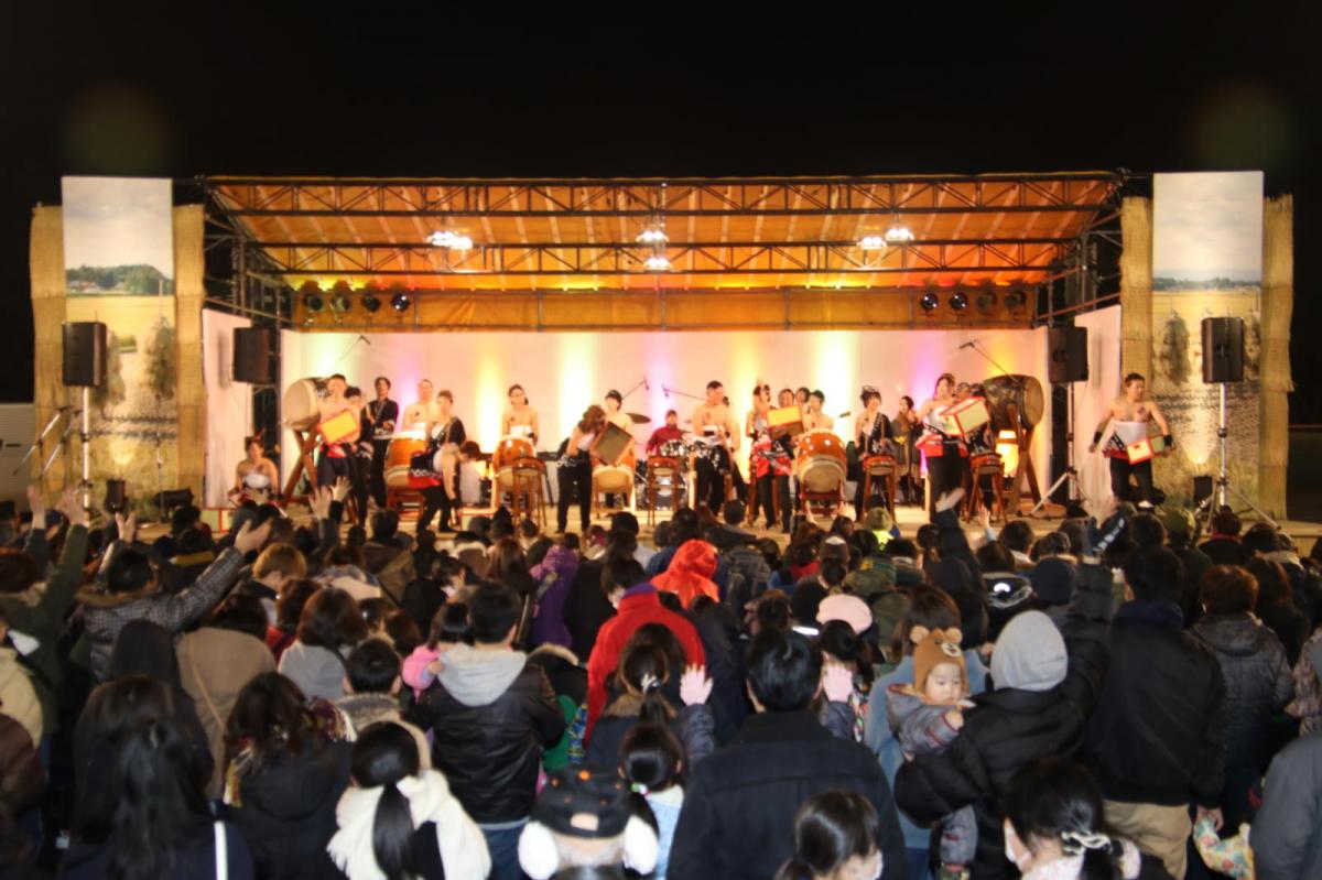 第31回 奥州・胆沢「全日本農はだてのつどい」2020 その2 2020/02/15