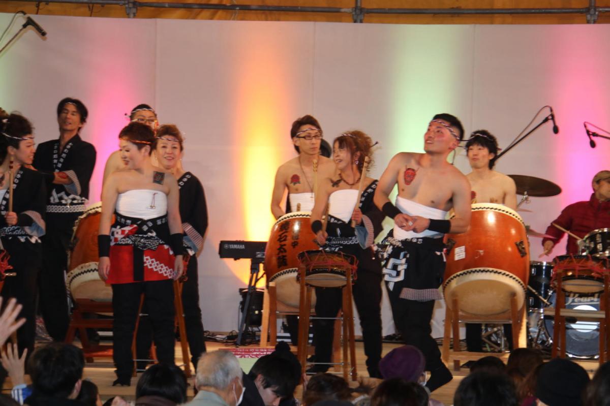 第31回 奥州・胆沢「全日本農はだてのつどい」2020 その2 2020/02/15