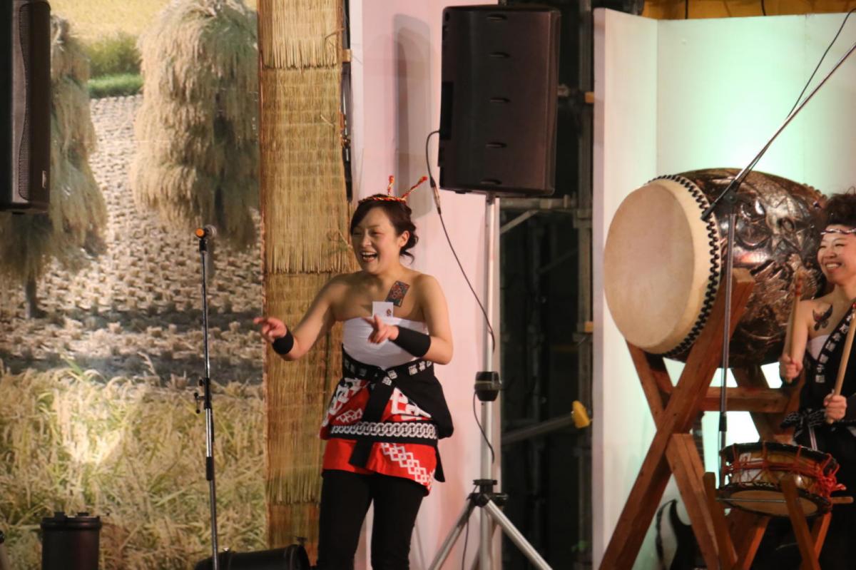 第31回 奥州・胆沢「全日本農はだてのつどい」2020 その2 2020/02/15