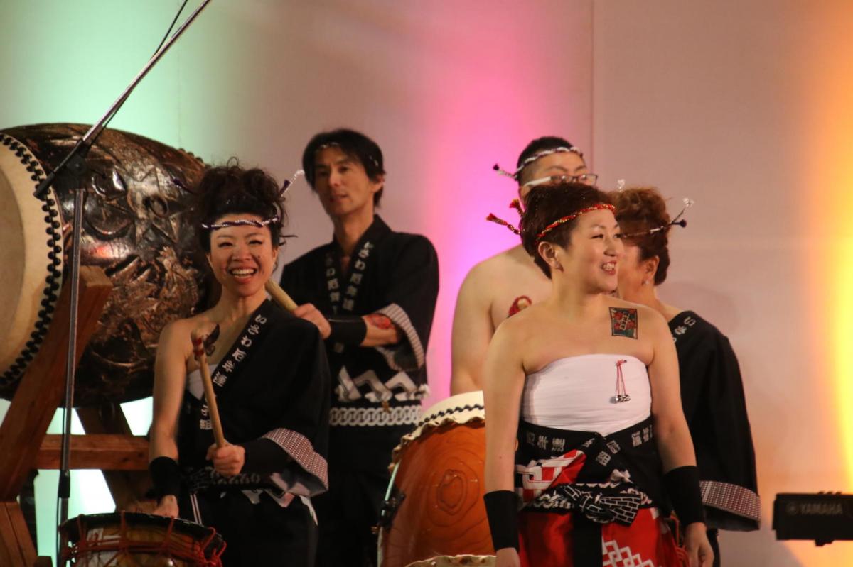 第31回 奥州・胆沢「全日本農はだてのつどい」2020 その2 2020/02/15