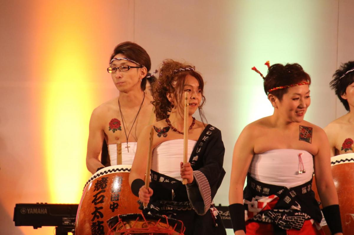 第31回 奥州・胆沢「全日本農はだてのつどい」2020 その2 2020/02/15