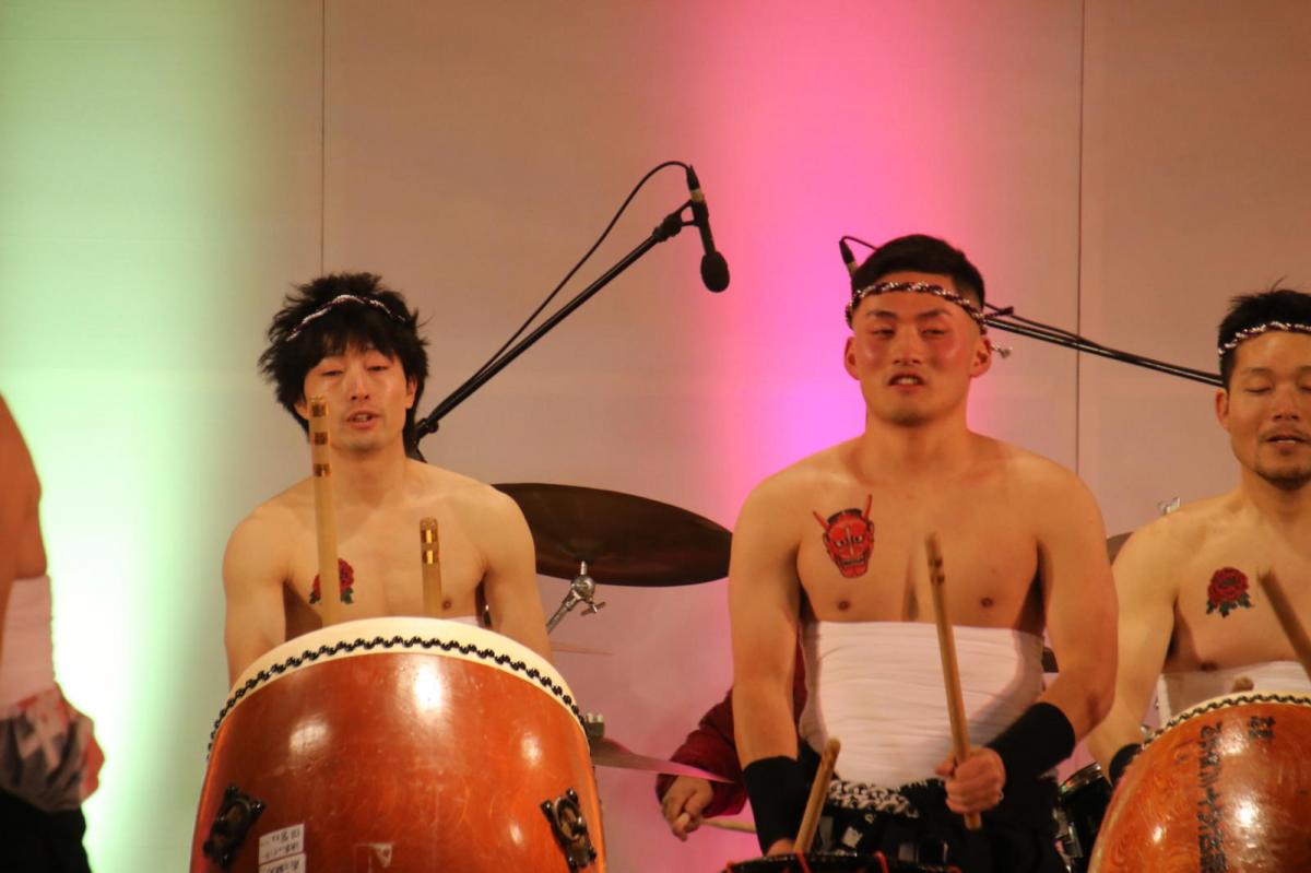 第31回 奥州・胆沢「全日本農はだてのつどい」2020 その2 2020/02/15