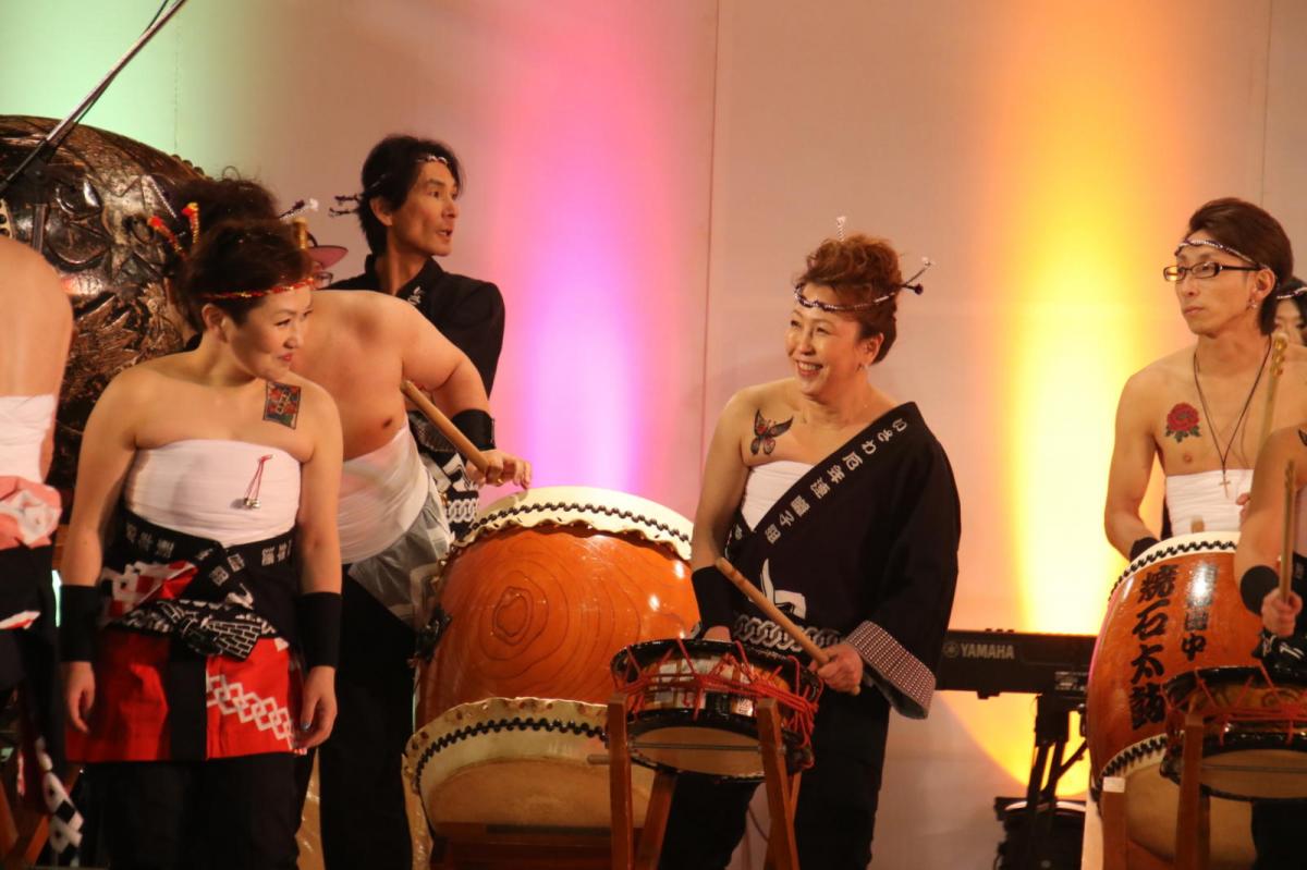 第31回 奥州・胆沢「全日本農はだてのつどい」2020 その2 2020/02/15