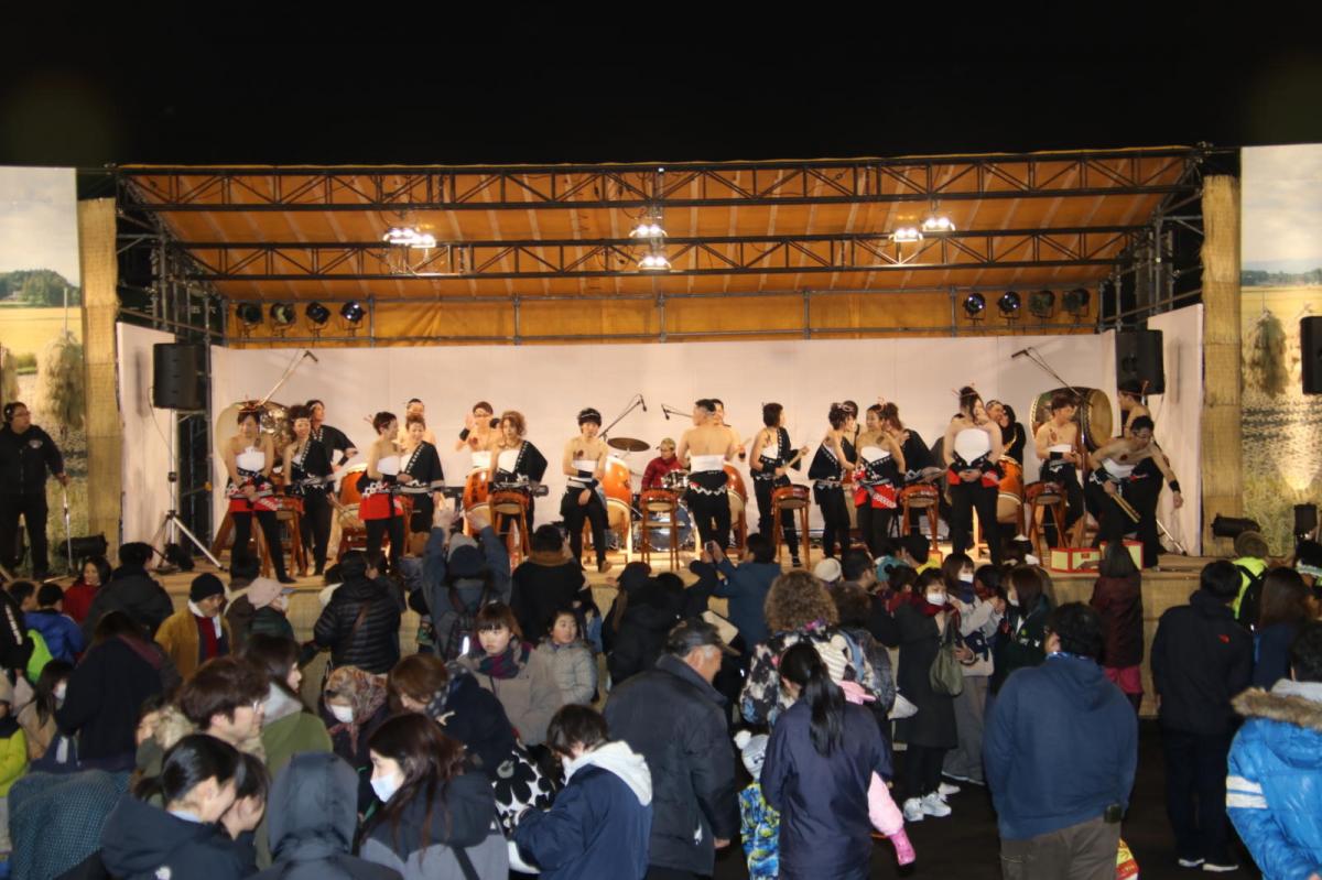 第31回 奥州・胆沢「全日本農はだてのつどい」2020 その2 2020/02/15