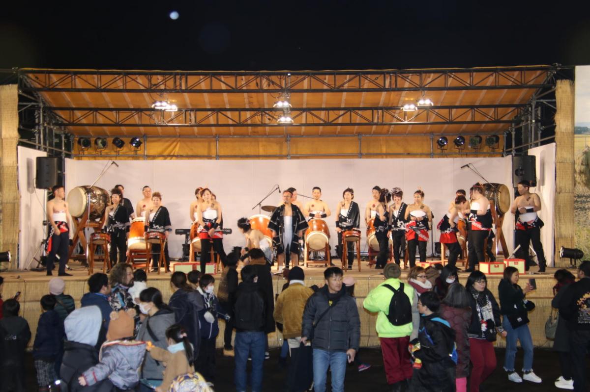 第31回 奥州・胆沢「全日本農はだてのつどい」2020 その2 2020/02/15