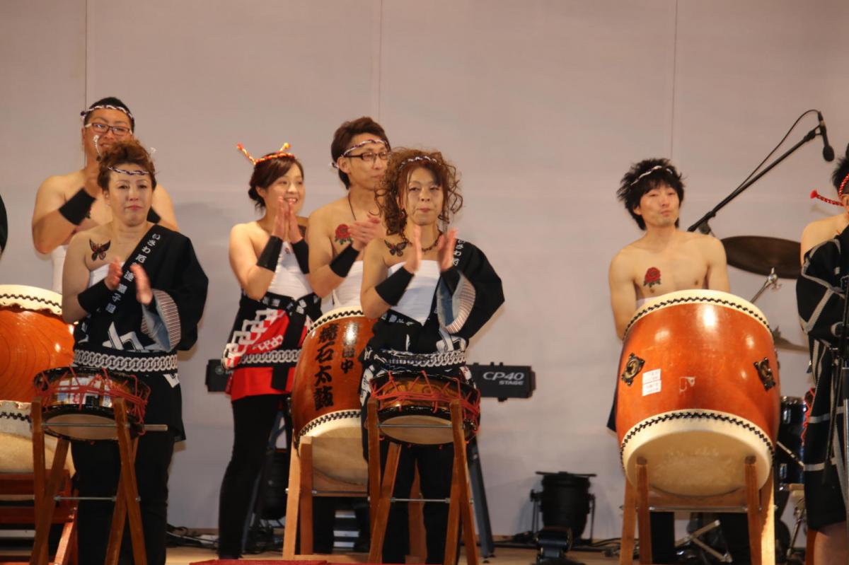 第31回 奥州・胆沢「全日本農はだてのつどい」2020 その2 2020/02/15