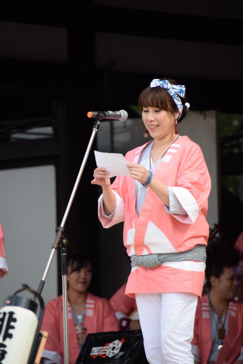 第47回江刺甚句まつり2020 2020/09/21