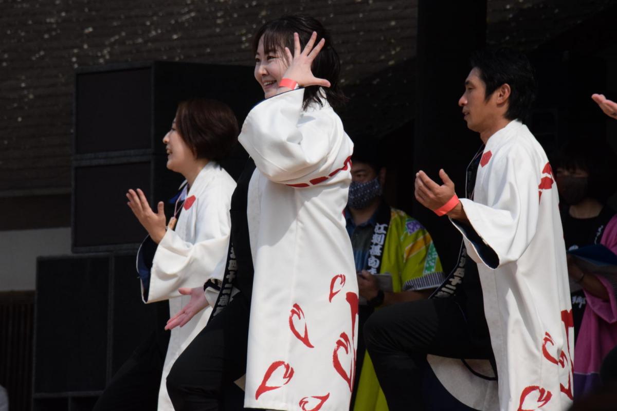 第47回江刺甚句まつり2020 2020/09/21