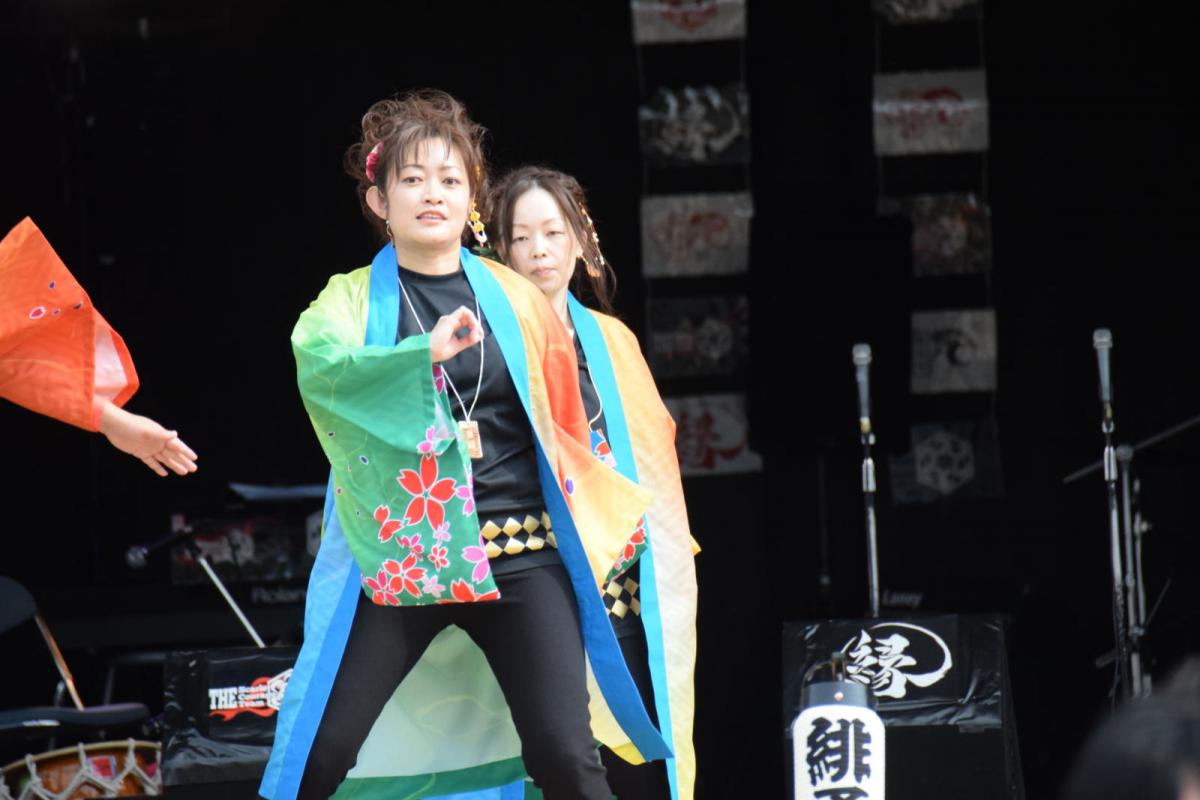 第47回江刺甚句まつり2020 2020/09/21