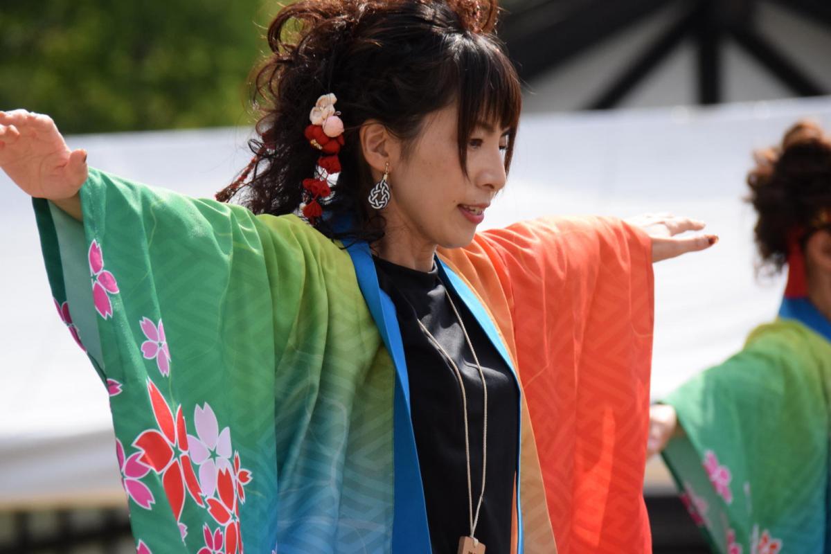 第47回江刺甚句まつり2020 2020/09/21