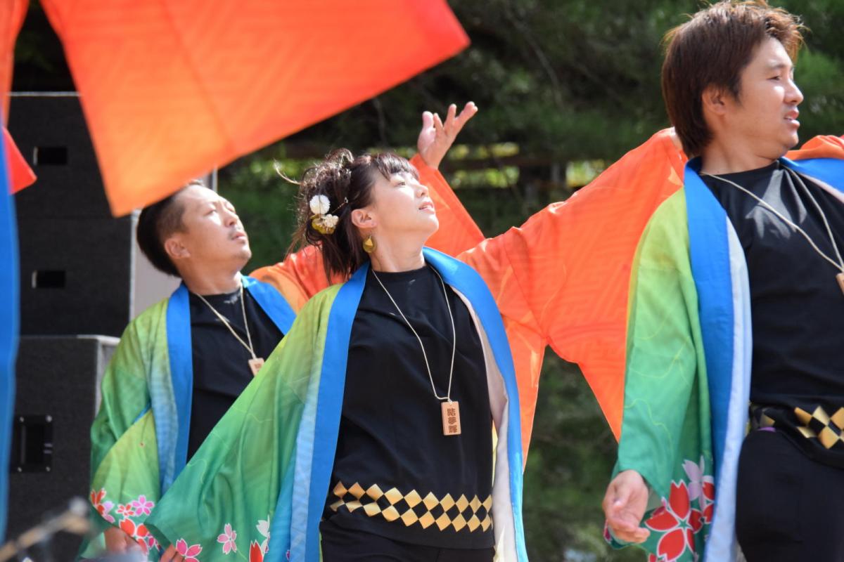 第47回江刺甚句まつり2020 2020/09/21