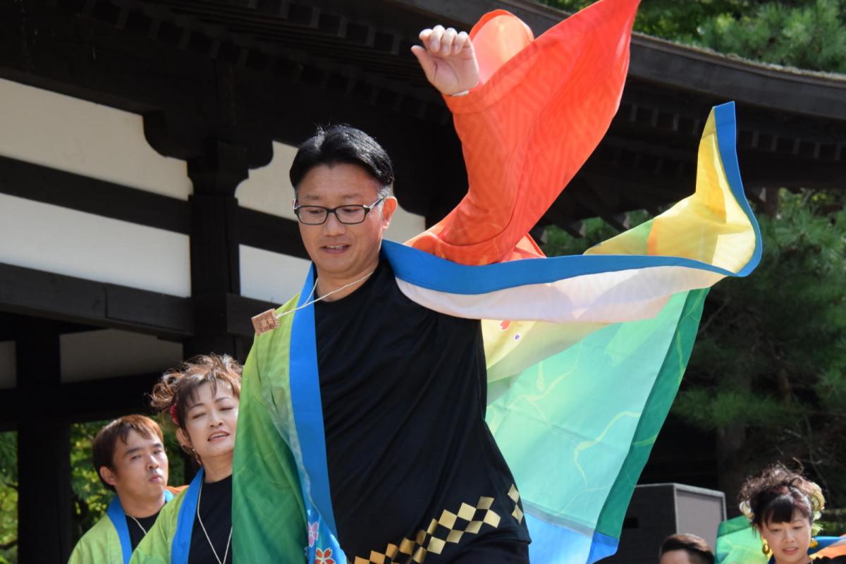 第47回江刺甚句まつり2020 2020/09/21