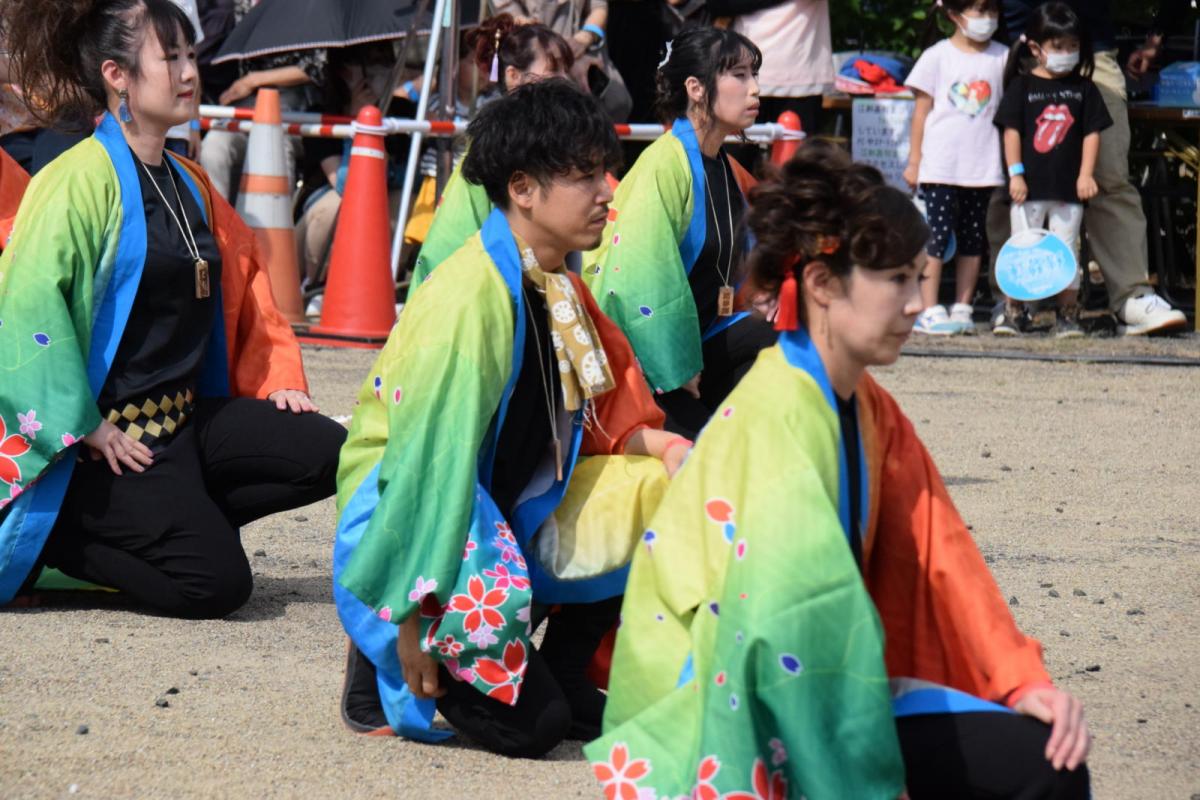 第47回江刺甚句まつり2020 2020/09/21