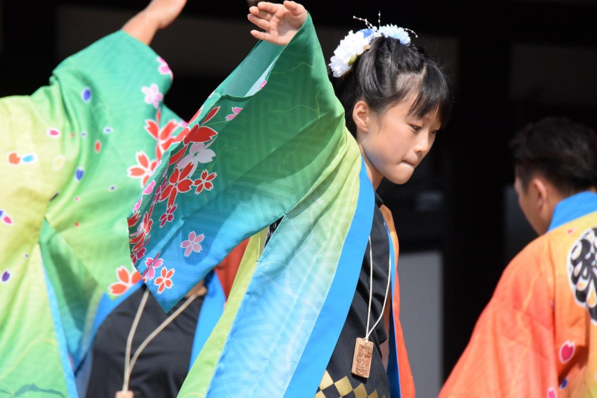 第47回江刺甚句まつり2020 2020/09/21