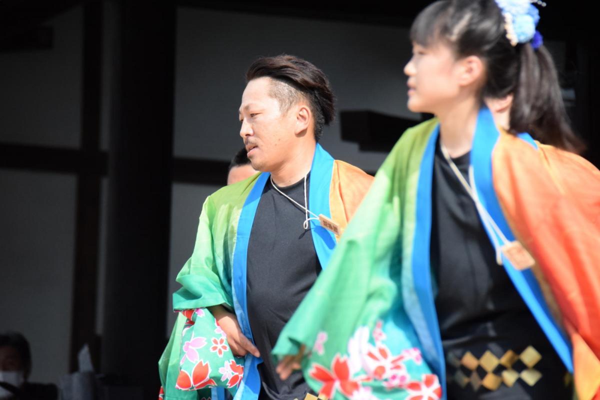 第47回江刺甚句まつり2020 2020/09/21