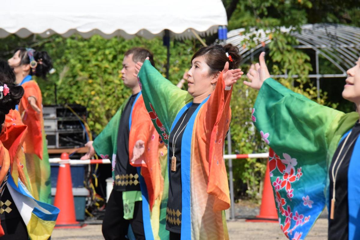 第47回江刺甚句まつり2020 2020/09/21