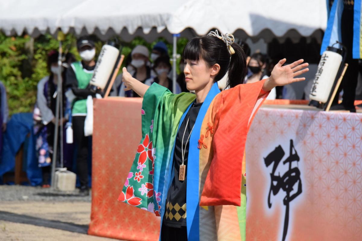 第47回江刺甚句まつり2020 2020/09/21