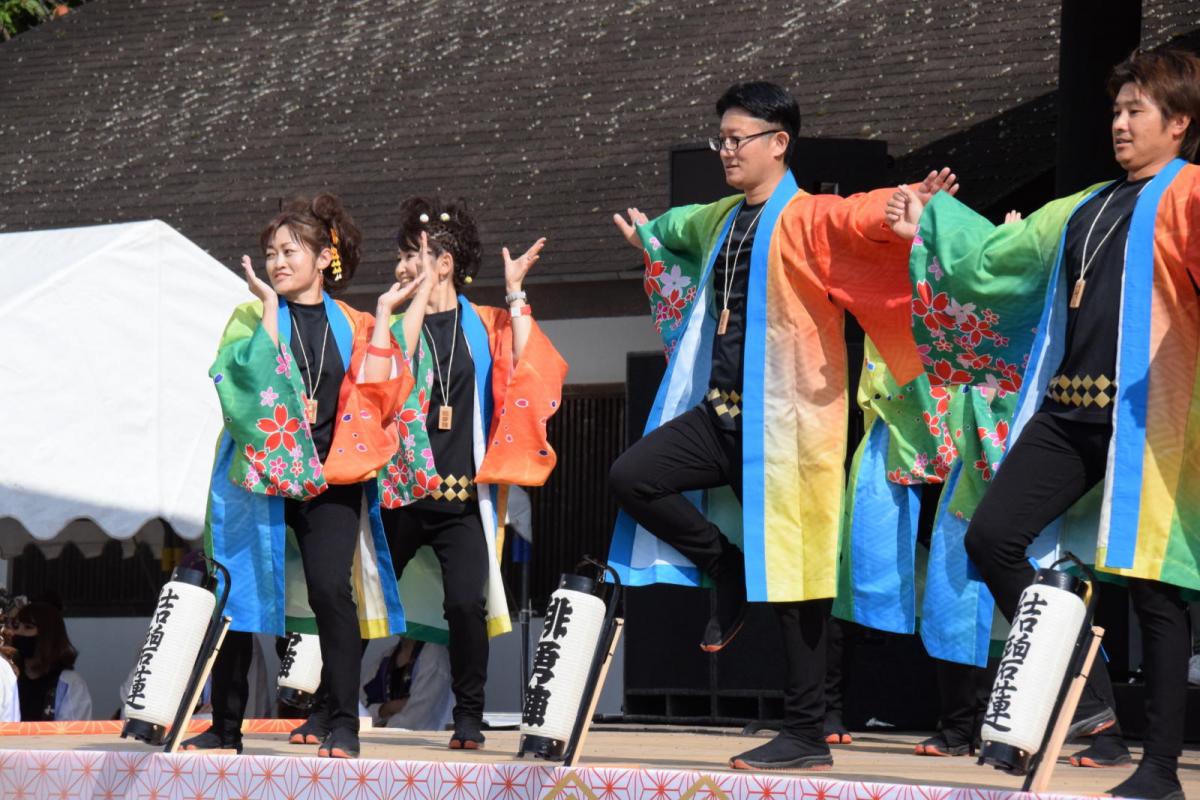 第47回江刺甚句まつり2020 2020/09/21