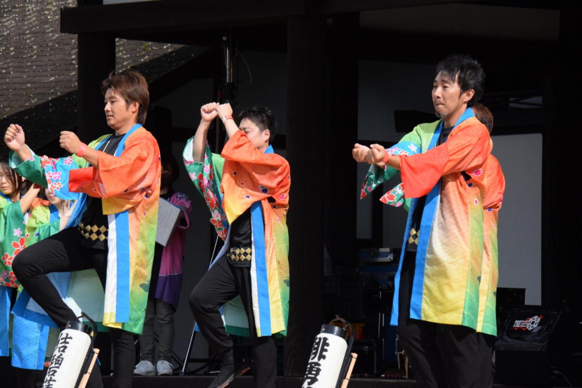 第47回江刺甚句まつり2020 2020/09/21