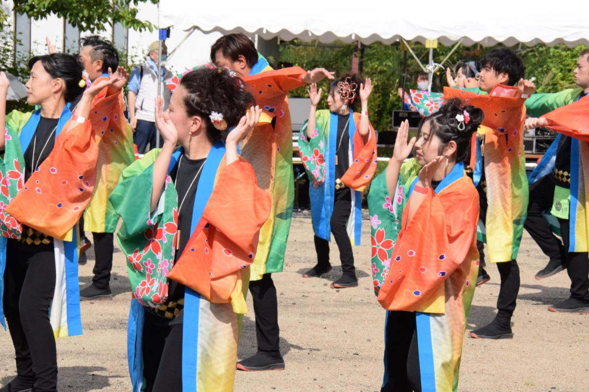 第47回江刺甚句まつり2020 2020/09/21