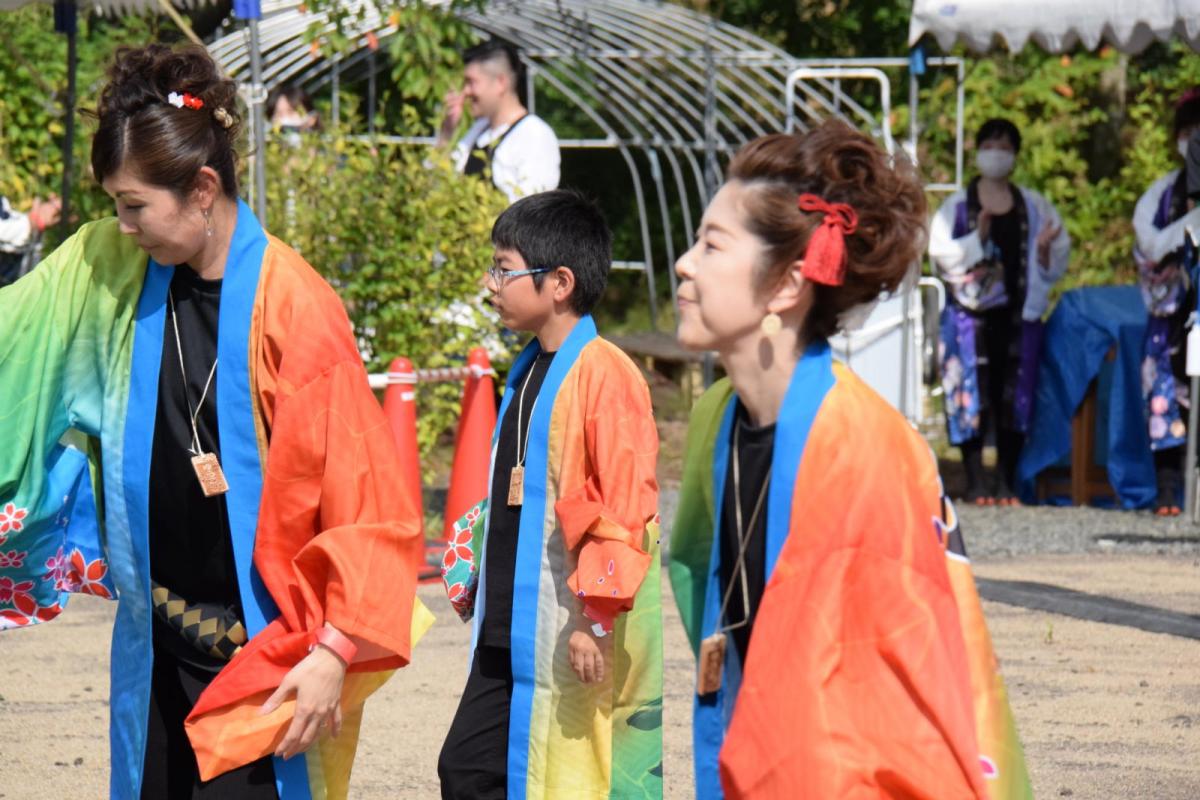 第47回江刺甚句まつり2020 2020/09/21