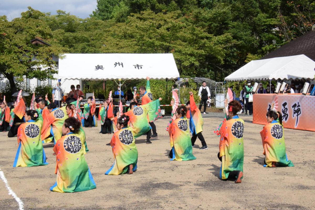 第47回江刺甚句まつり2020 2020/09/21