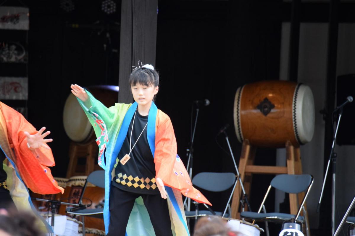 第47回江刺甚句まつり2020 2020/09/21